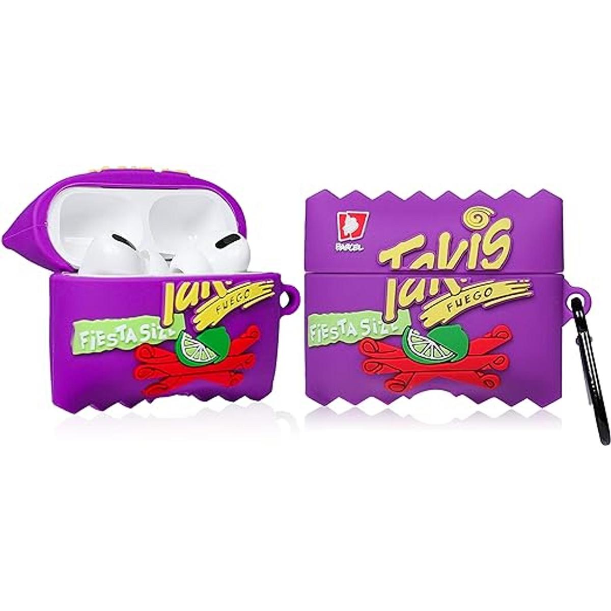 Funda para Airpods Pro