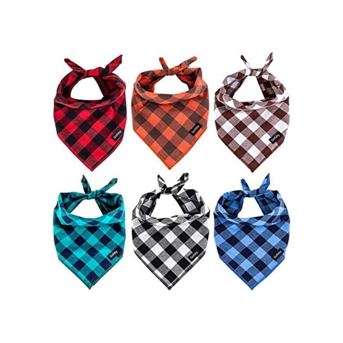 bandanas para perro