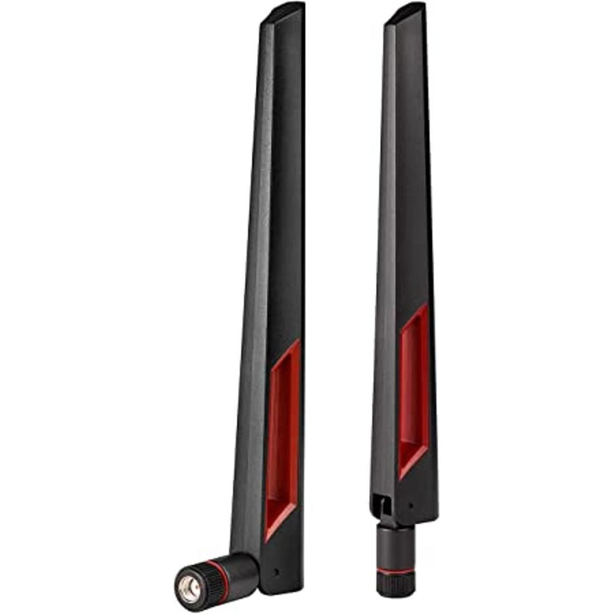 Antena WiFi de doble banda