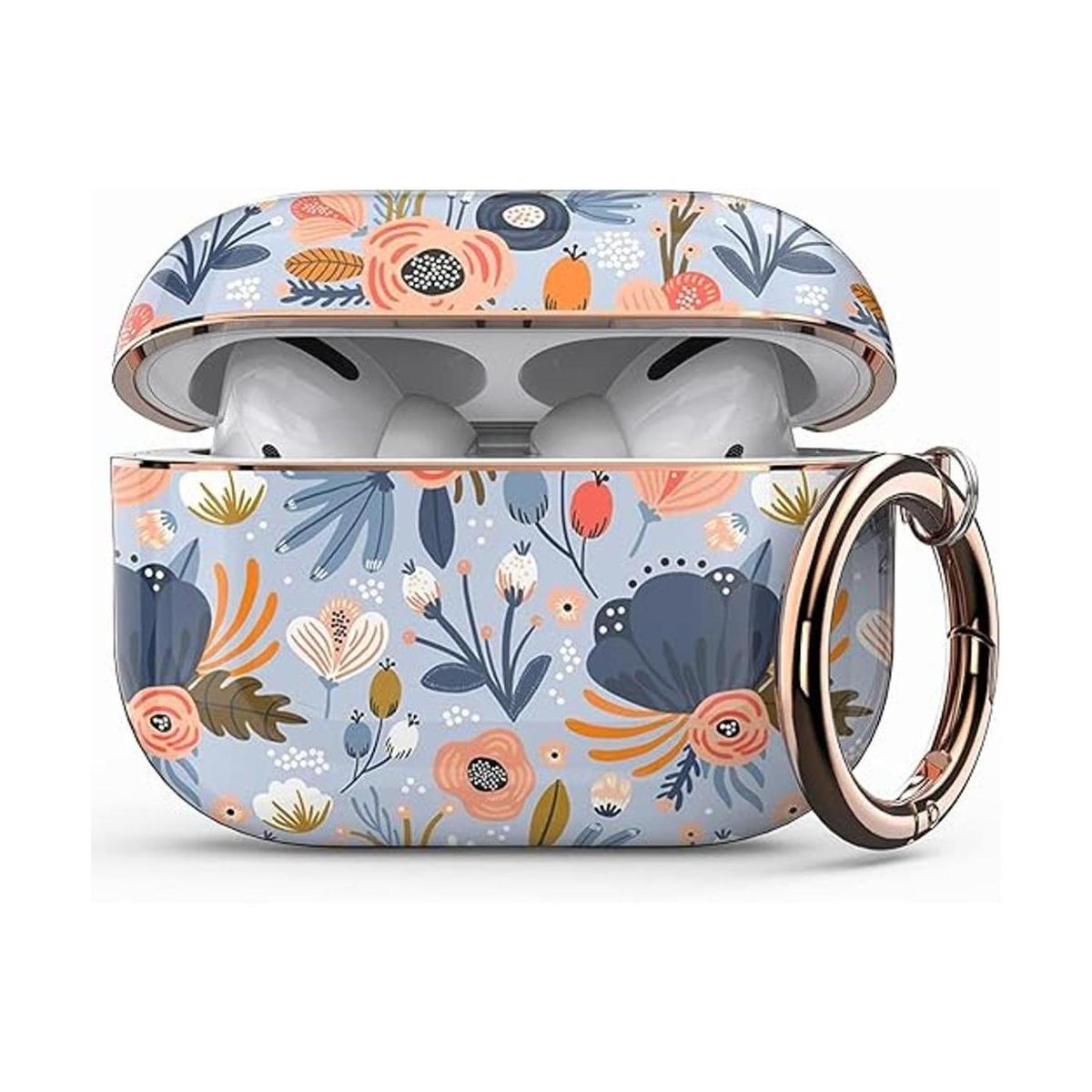 Funda protectora para Apple Airpods Pro 2019