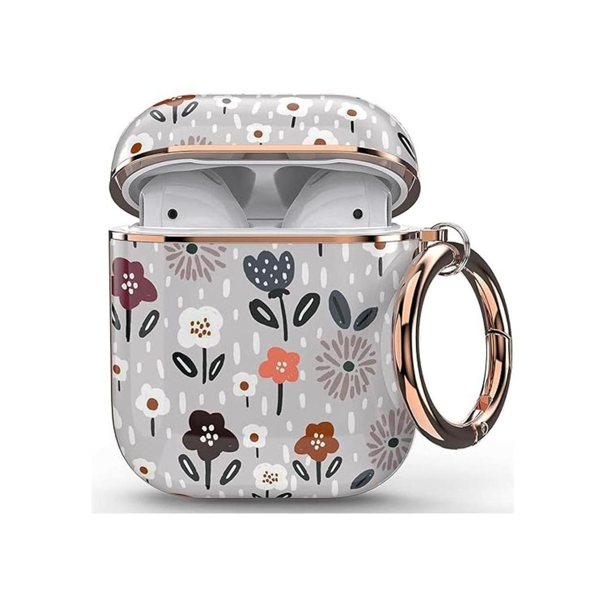 Funda protectora para AirPods