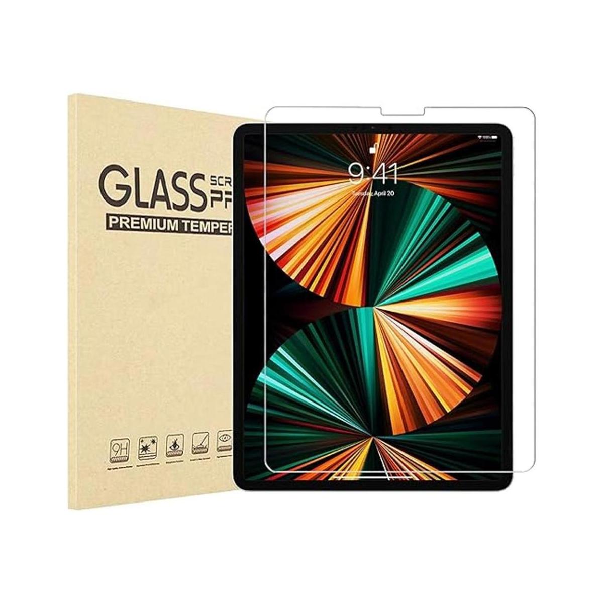 Protector de pantalla para iPad Pro 12.9 pulgadas