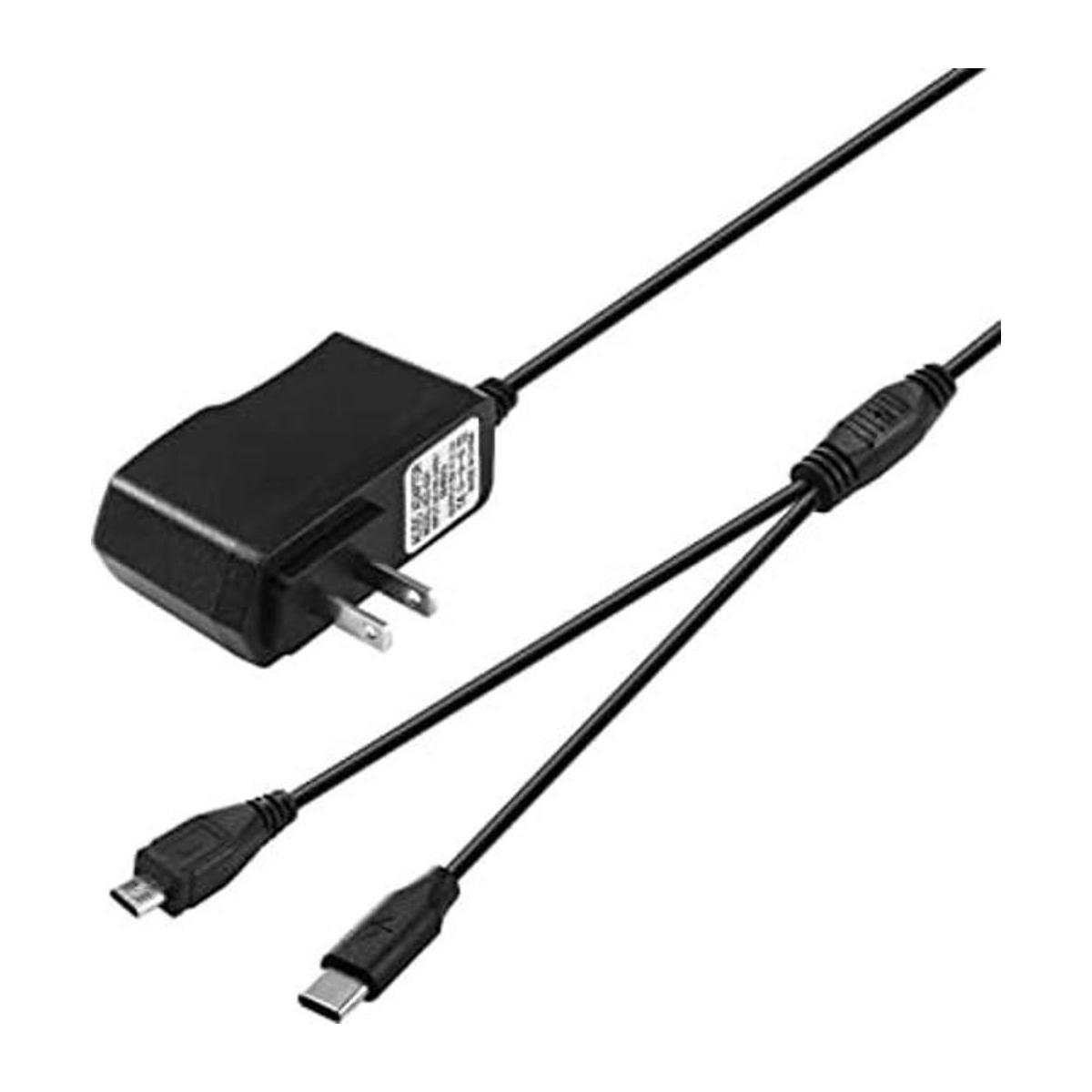 Cable de carga para tablet