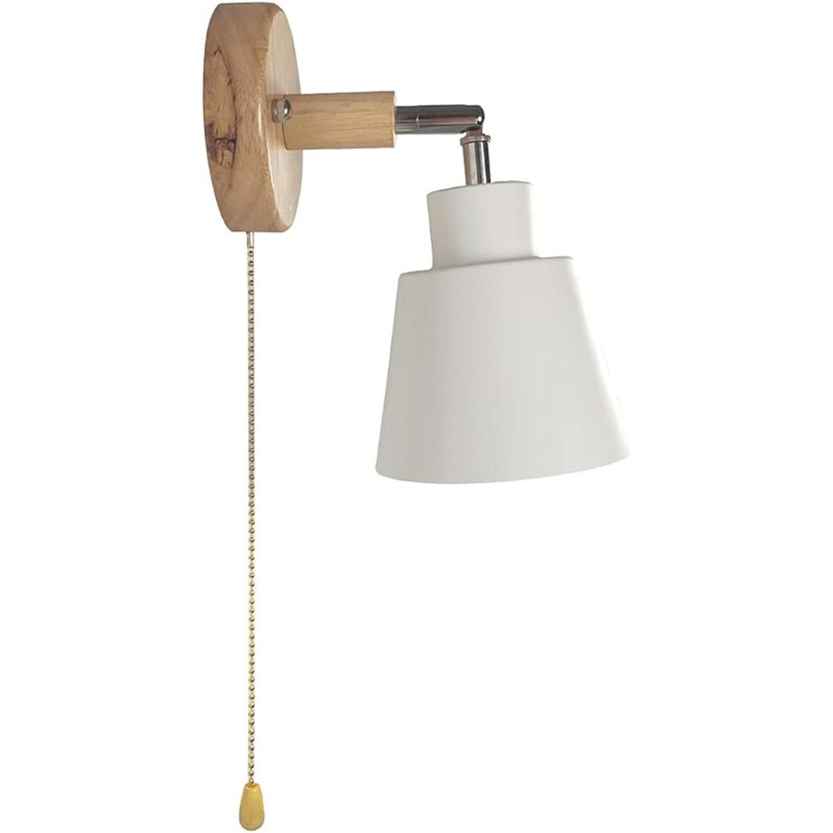 Lámpara de pared moderna