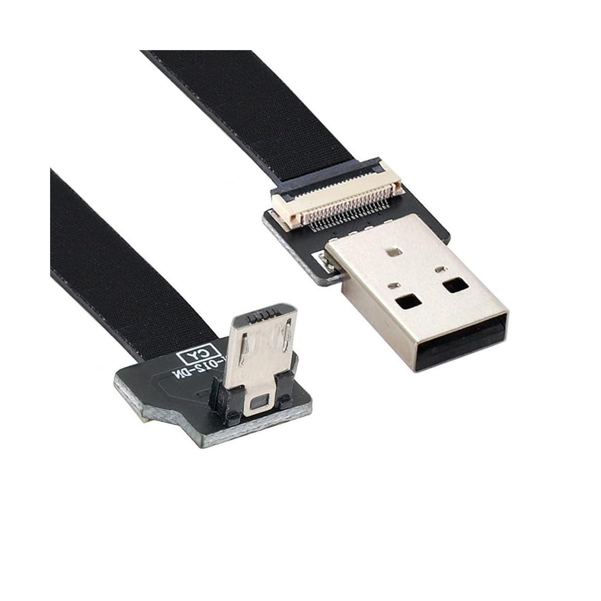 Cable FPC USB 2.0