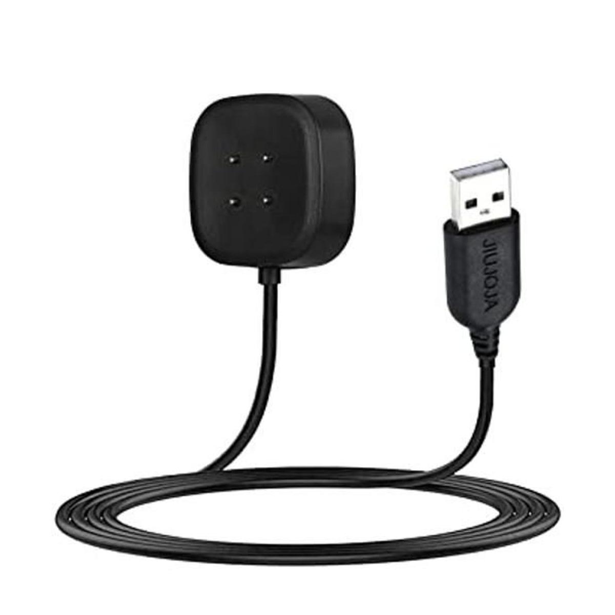 Cargador compatible con Fitbit Versa 3