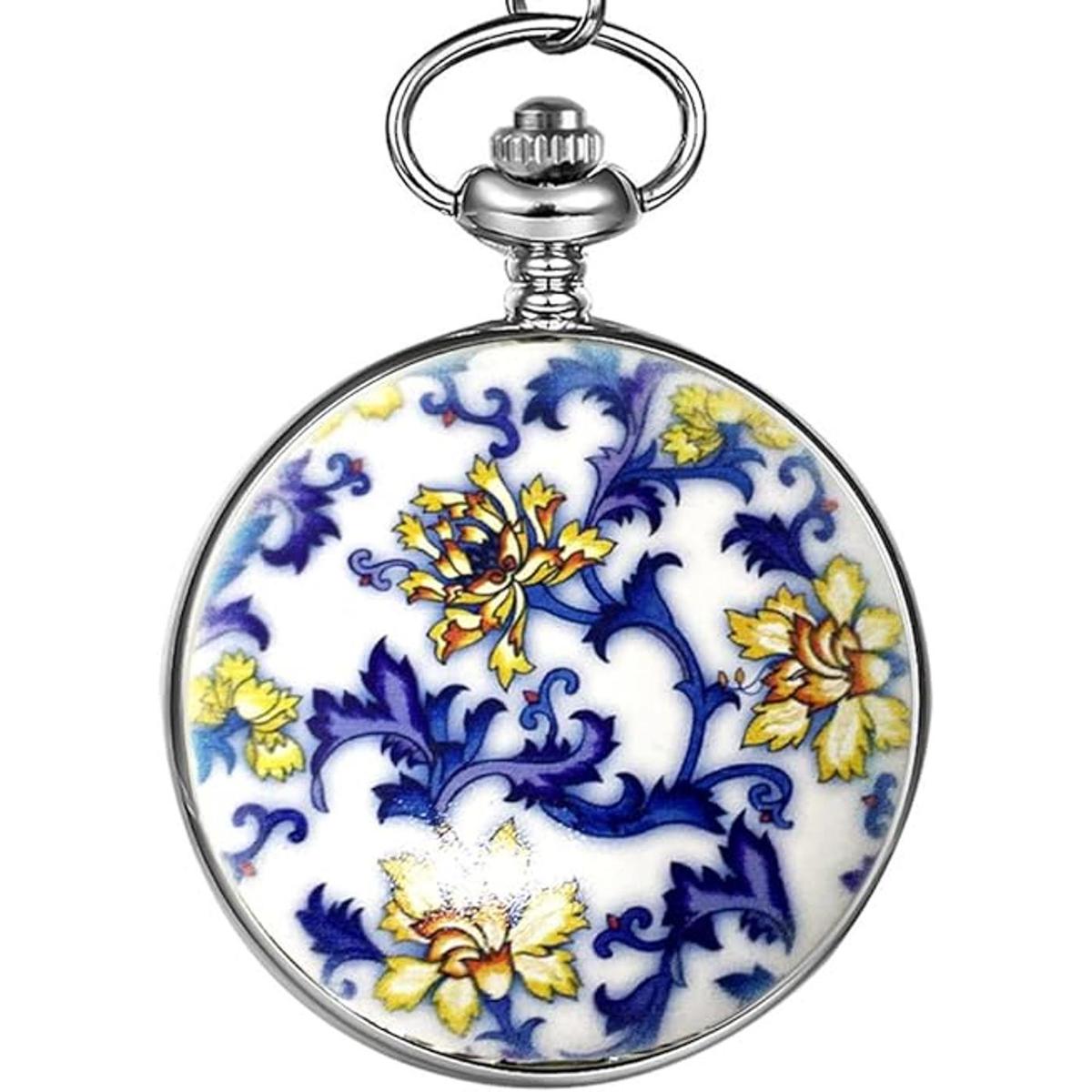 Zolohoni reloj de bolsillo