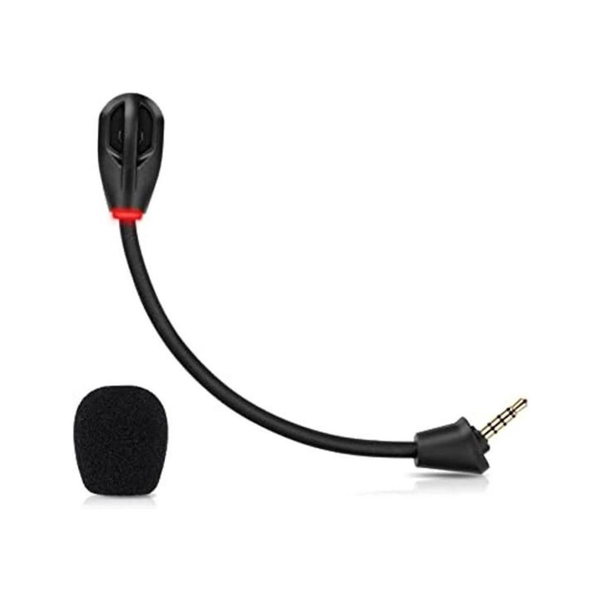 micrófono para auriculares inalámbricos