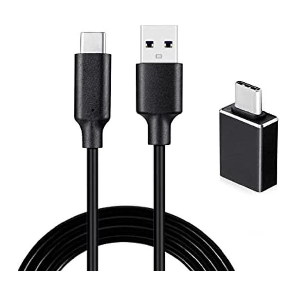 Cable USB C a USB