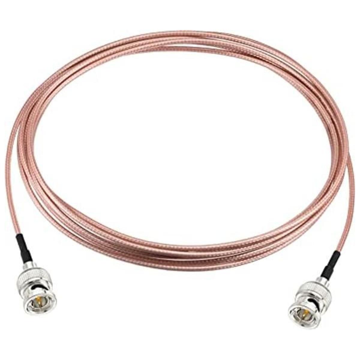 Superbat Cable SDI 3GHD BNC 10 pies