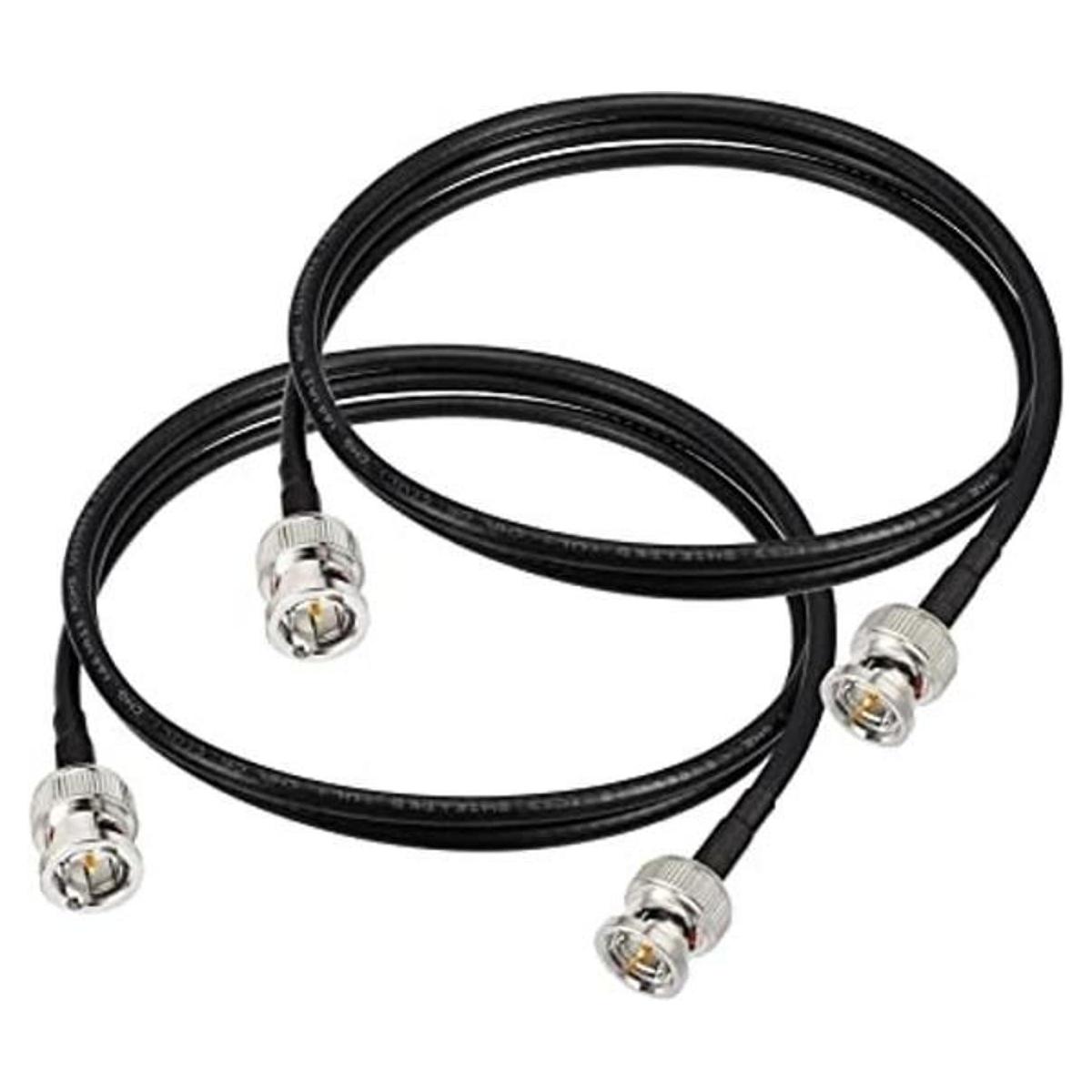 Cable BNC 3G6G HD SDI