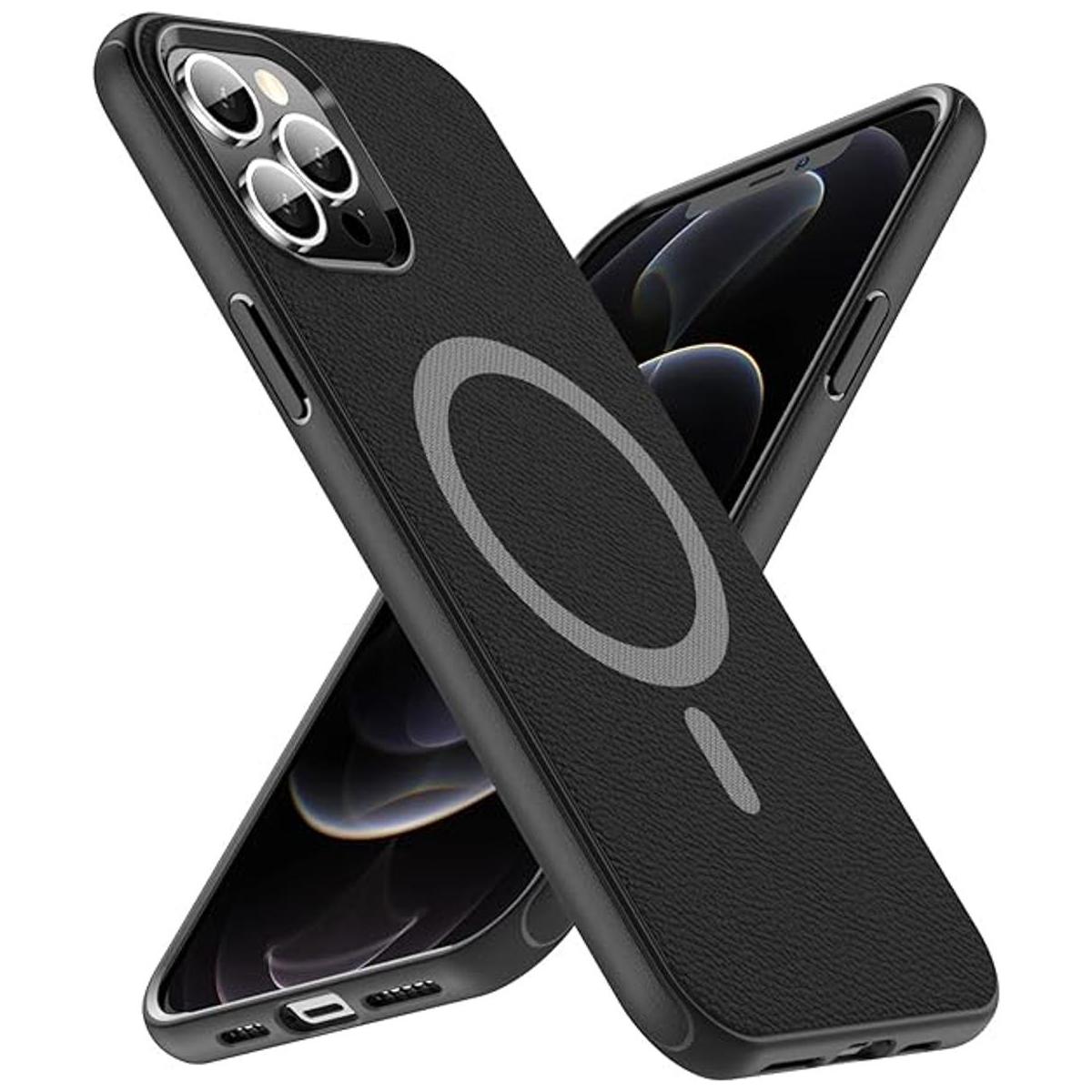 funda magnética para iPhone 12 Pro Max