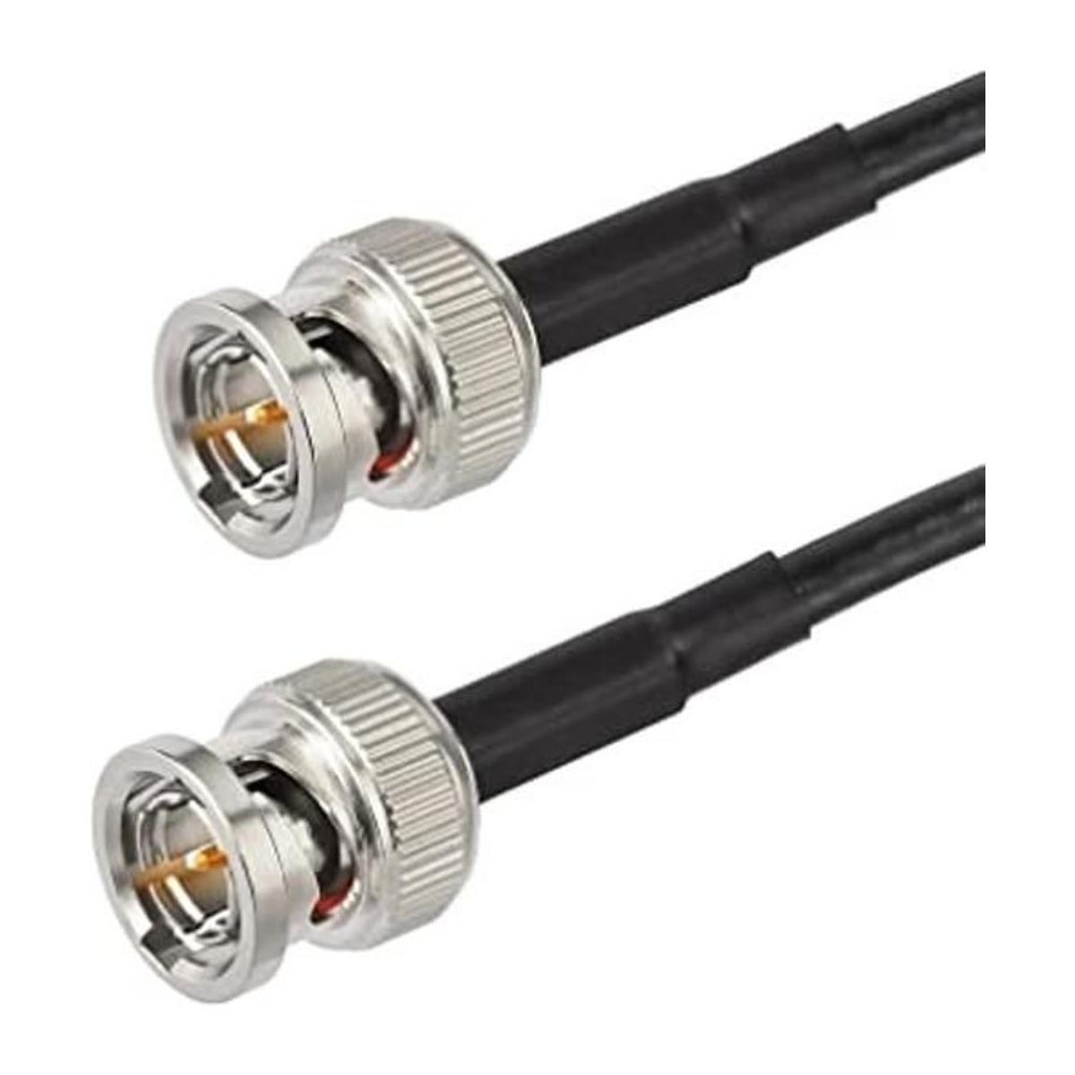 Cable SDI 12G 4K BNC