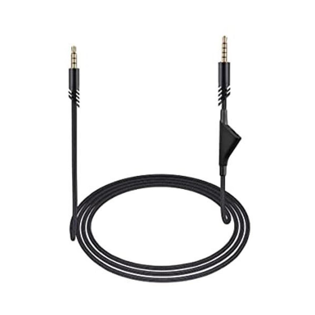 Cable de repuesto A40 para auriculares Astro A10 A40 TR