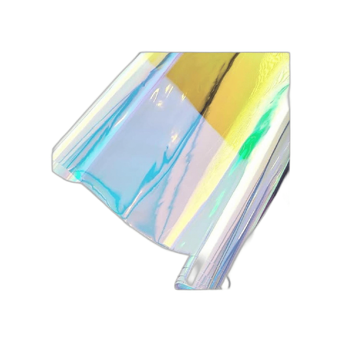 Vinilo PVC Iridiscente