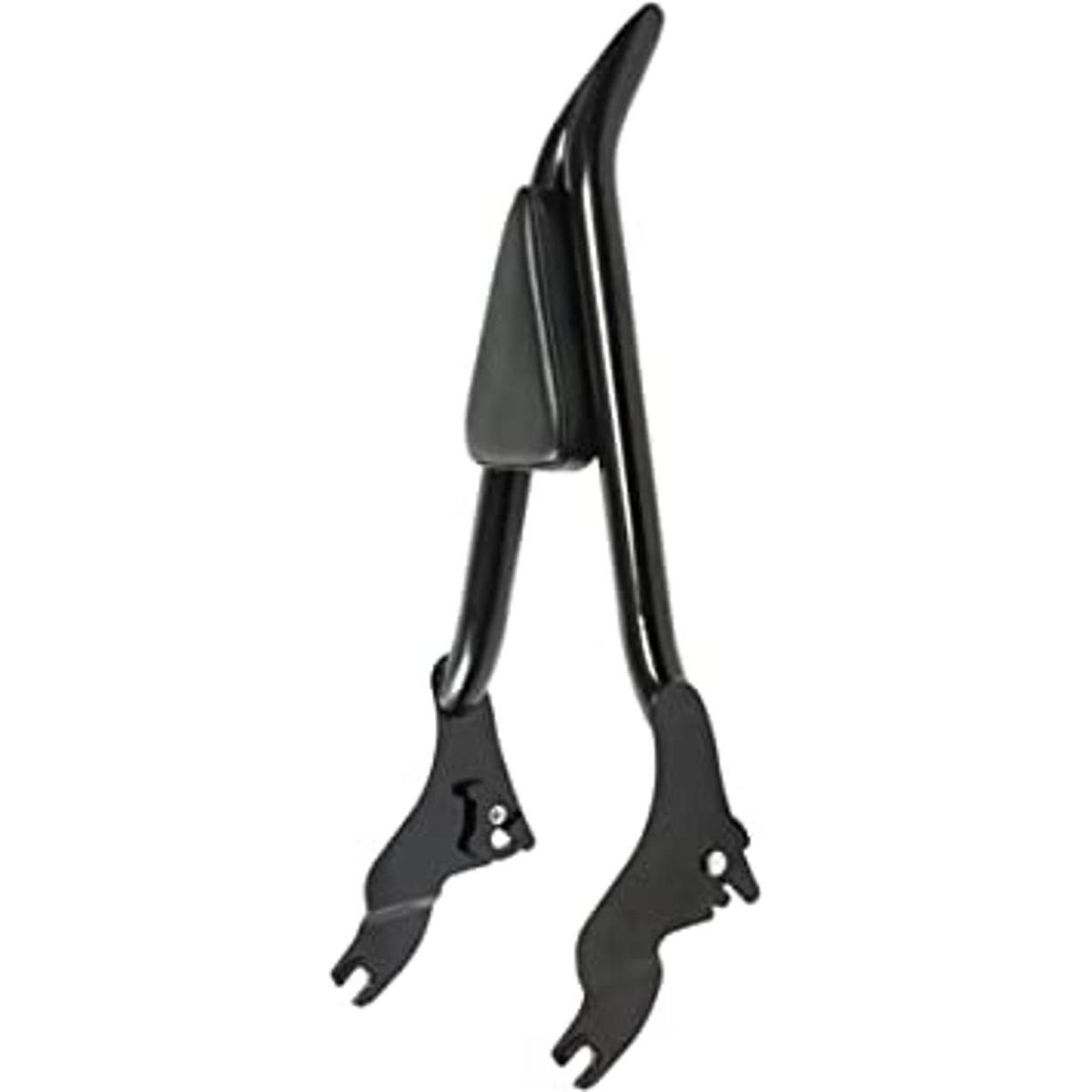 Sissy Bar desmontable para moto