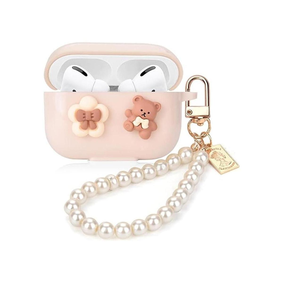 Funda Kawaii para Airpods Pro 2