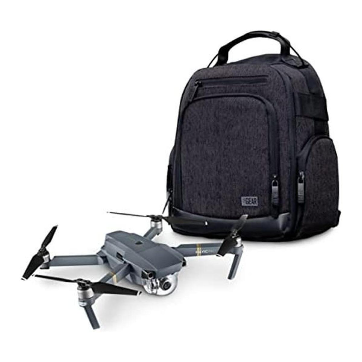 Mochila para dron USA Gear