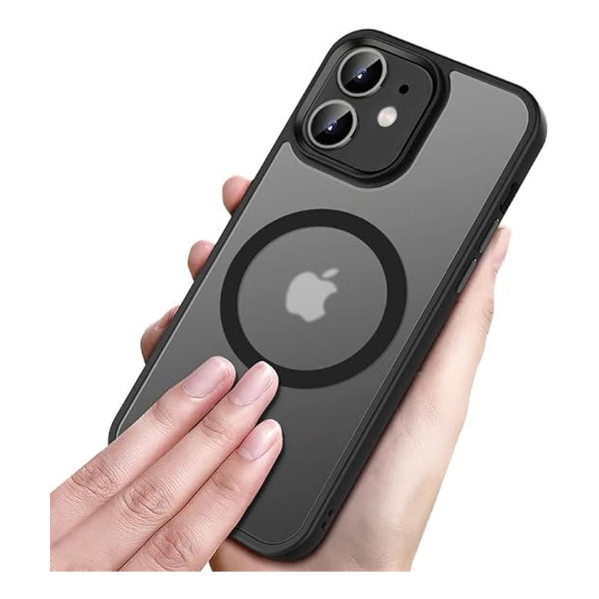 Funda magnética para iPhone 11