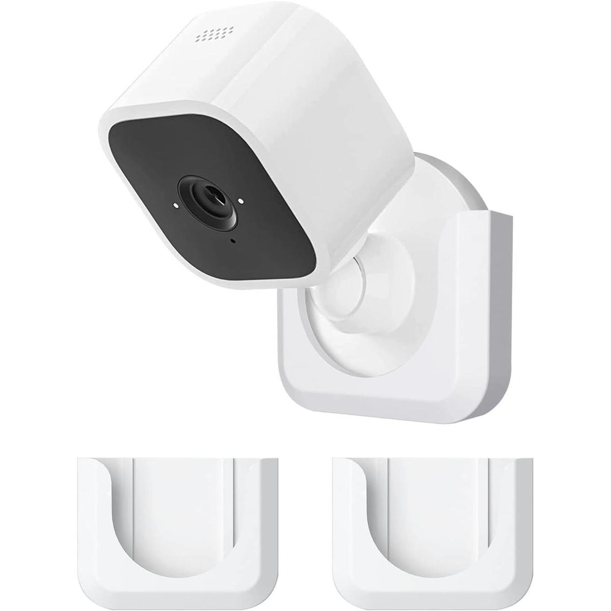 Soporte adhesivo para cámara Blink Mini