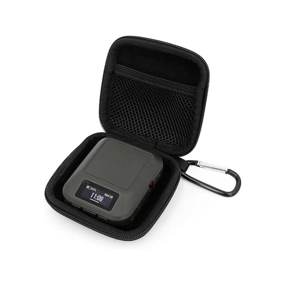 Funda GPS compatible Garmin inReach Messenger