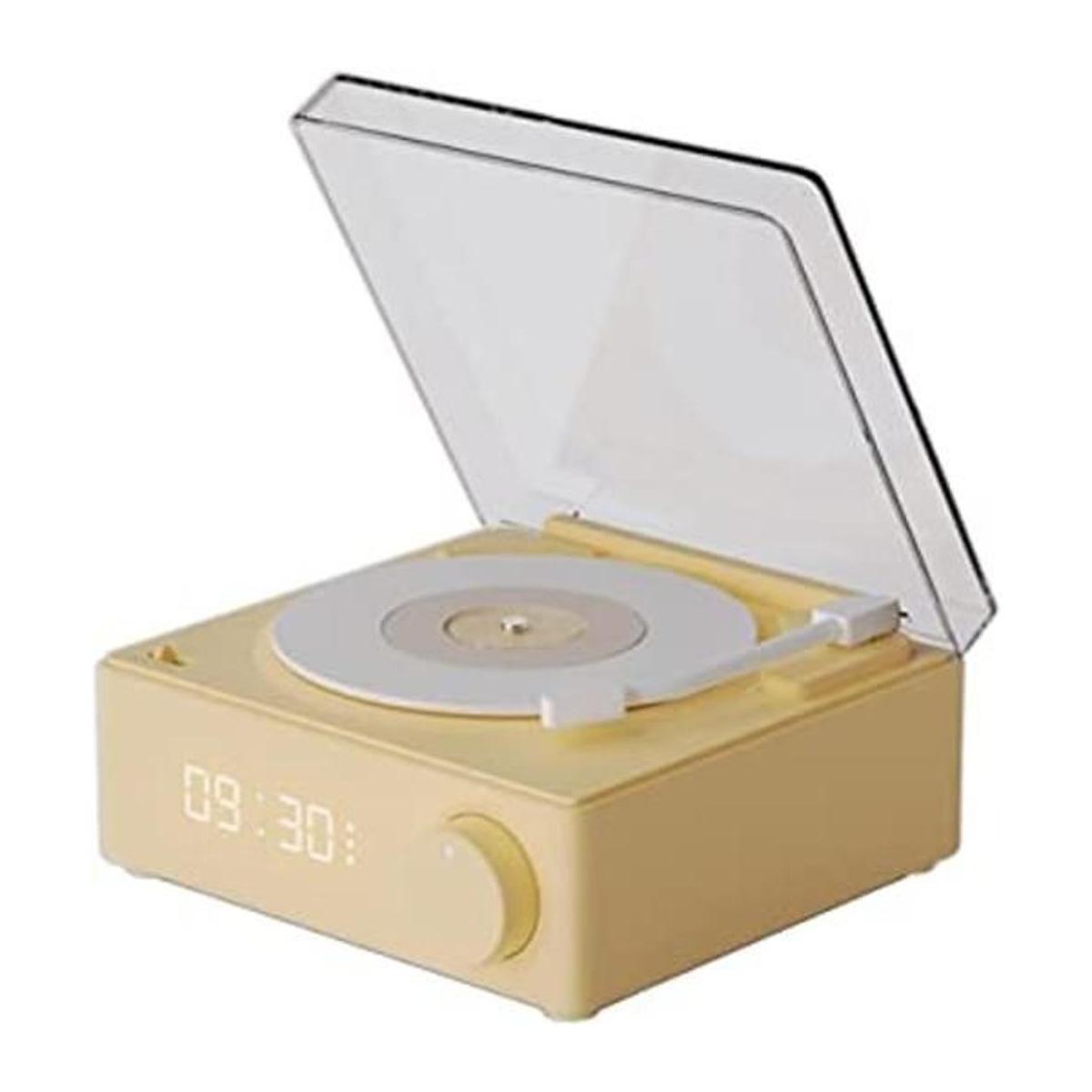 Altavoz Bluetooth vintage