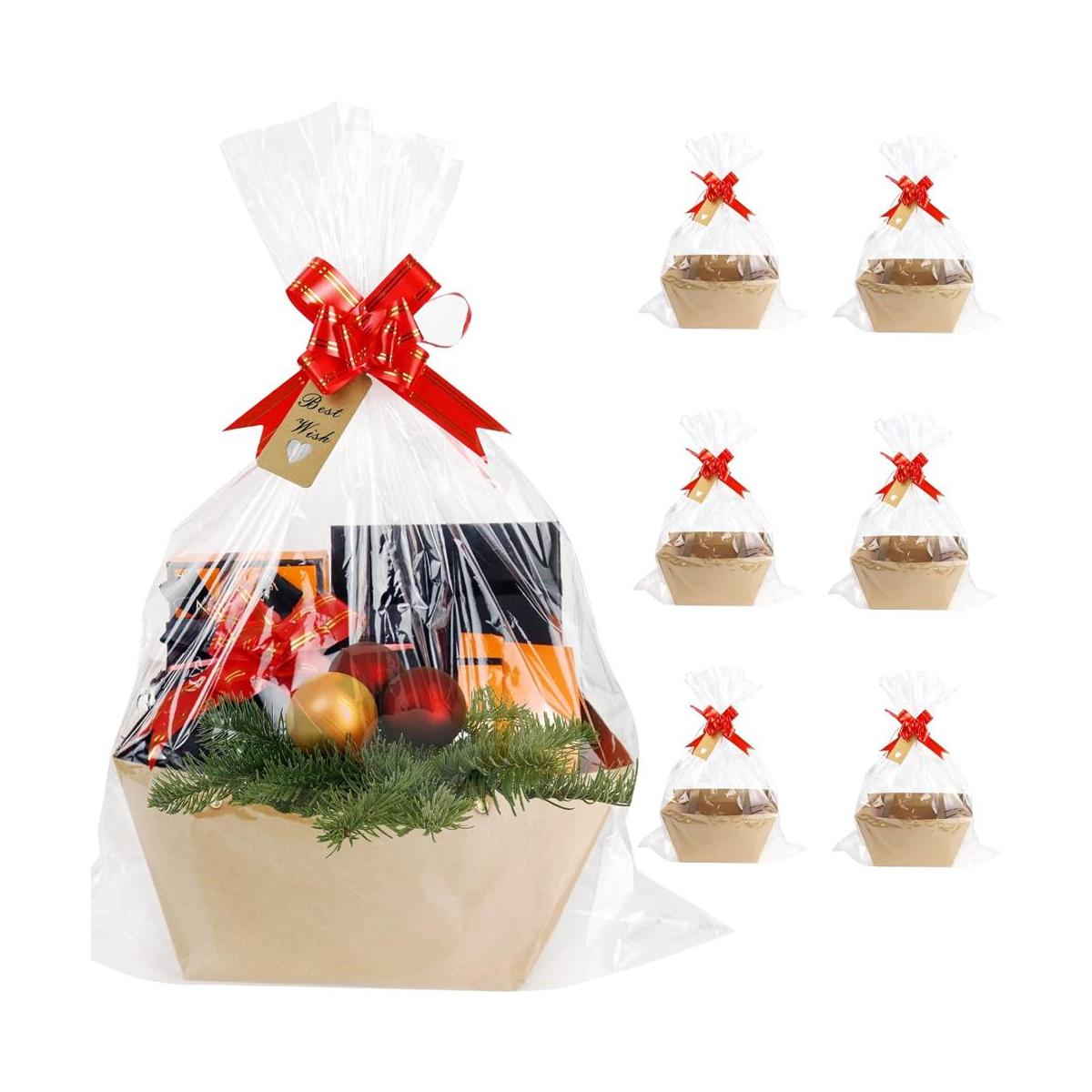 Cestas de regalo vacías