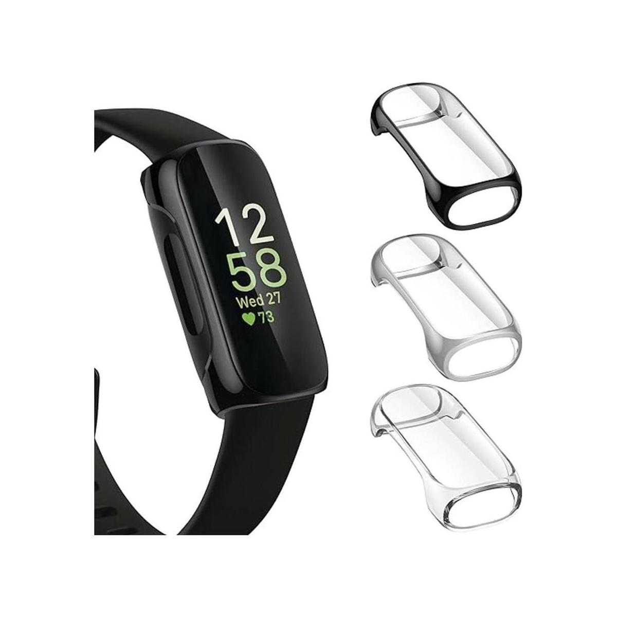 Protector de pantalla Fitbit Inspire 3