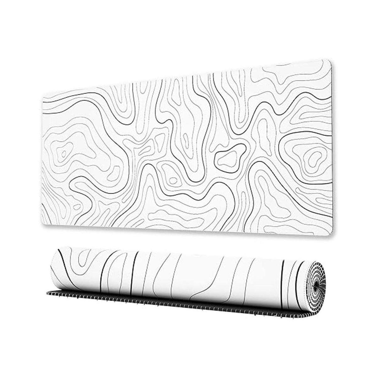 Ovenbird Large Gaming Mouse Pad