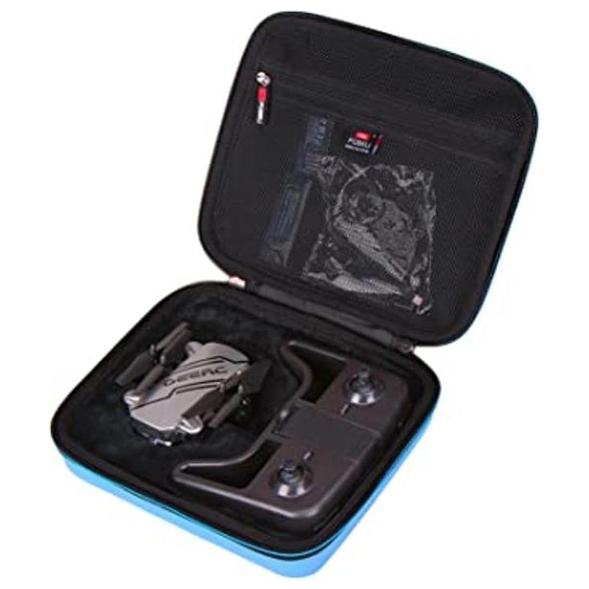FBLFOBELI EVA Hard Carrying Case