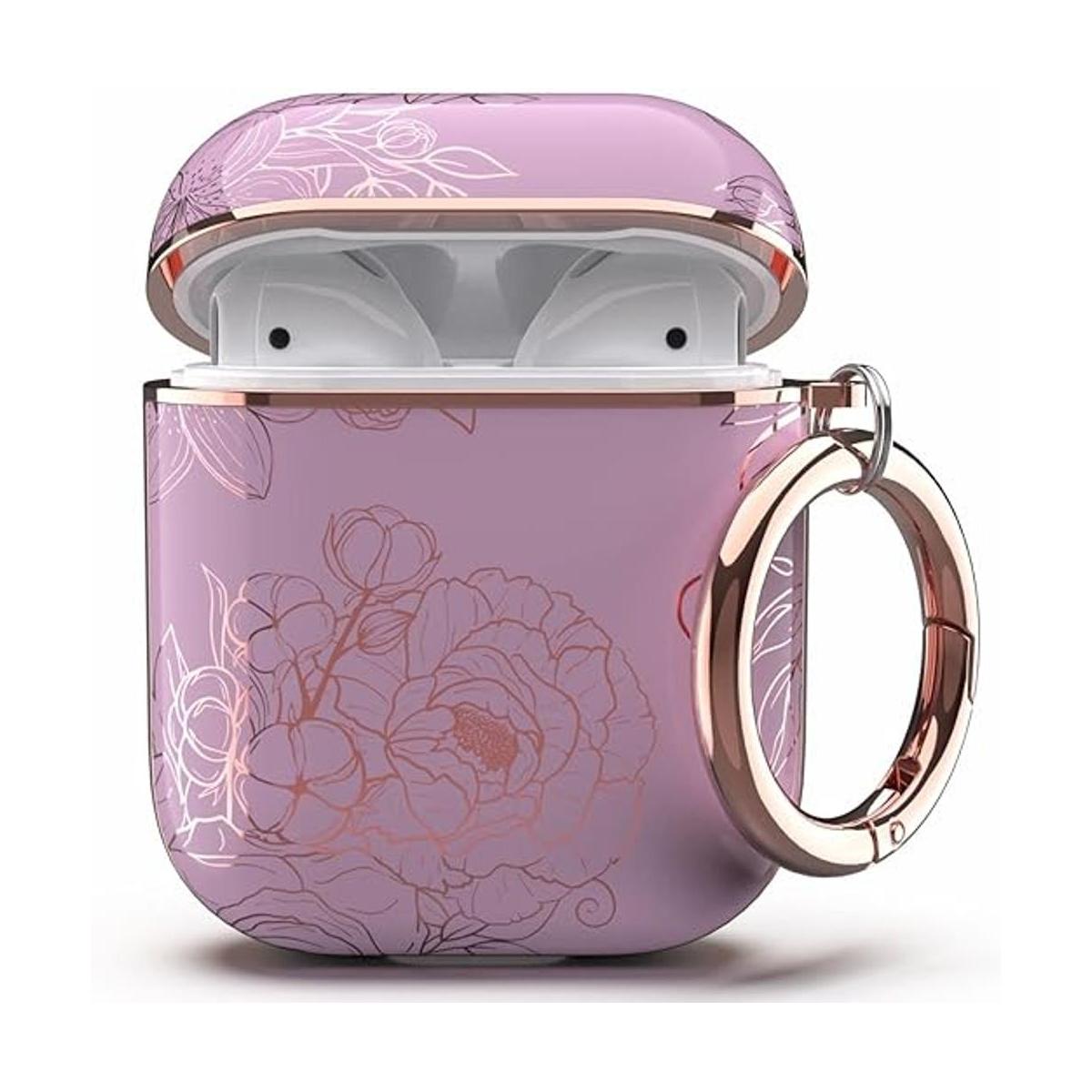 Funda para AirPods 1 y 2