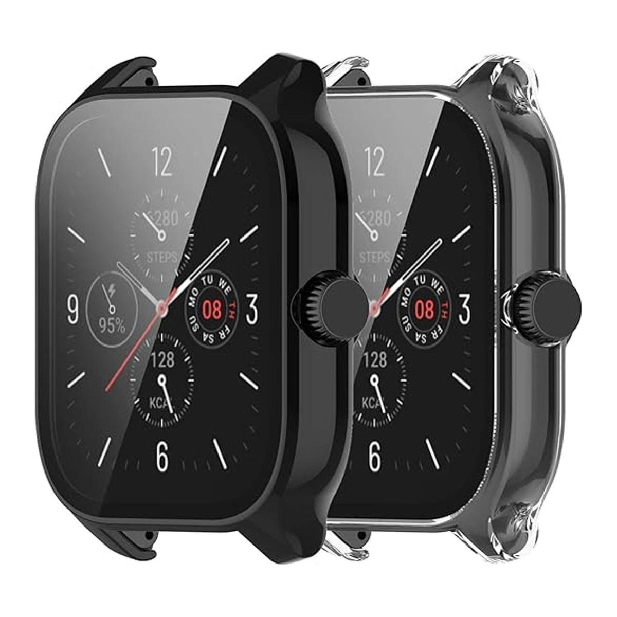 Funda compatible con Amazfit GTS 4