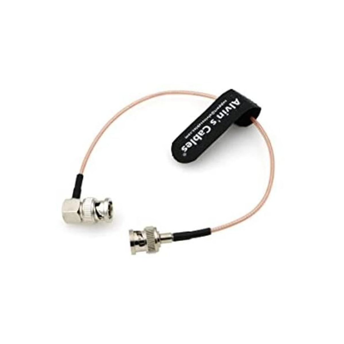 Cable coaxial HD SDI BNC