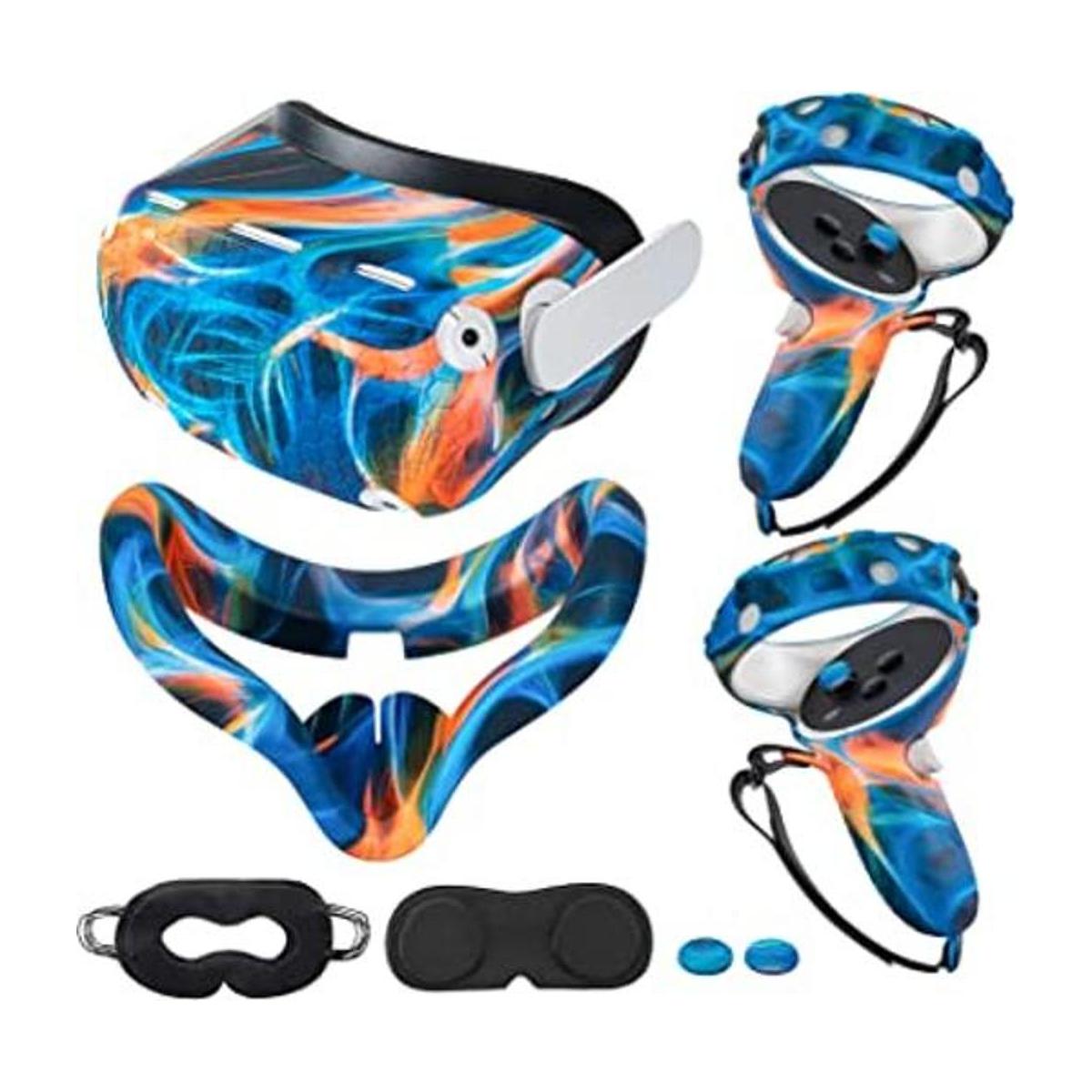 Accesorios Oculus Quest 2