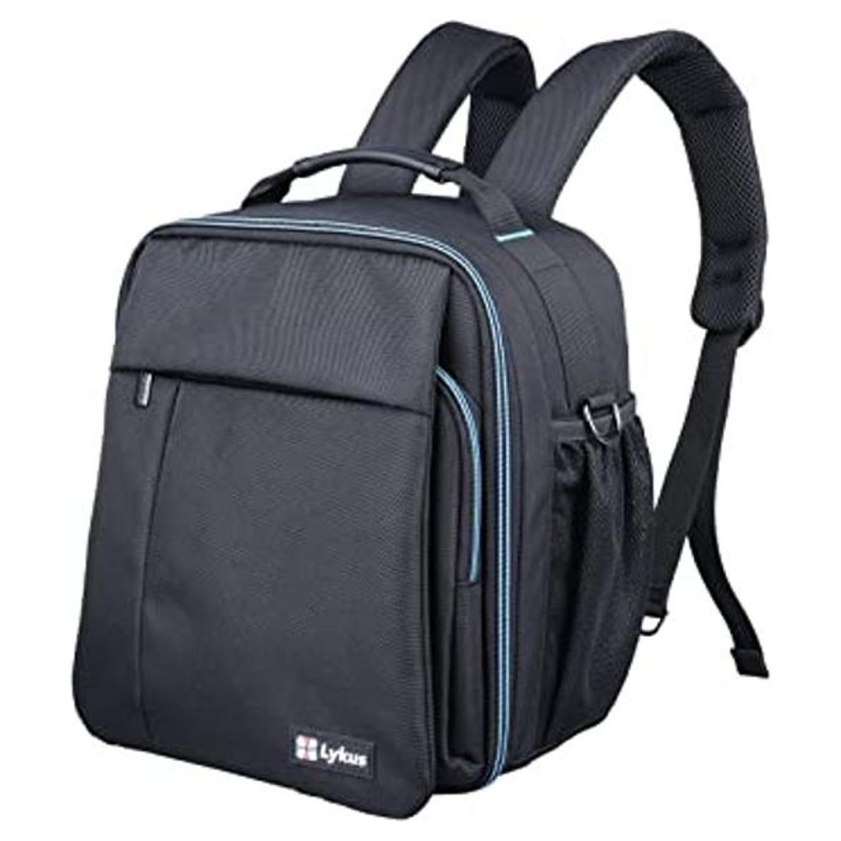 Mochila Lykus M1 para drones