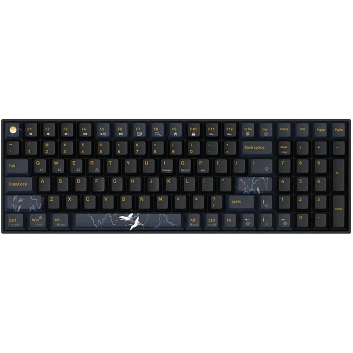 NEWMEN GM1000 Keyboard