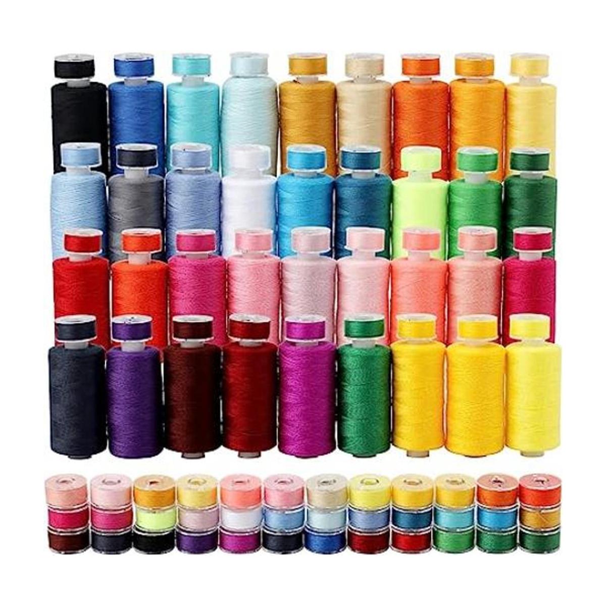 kit de hilos de coser