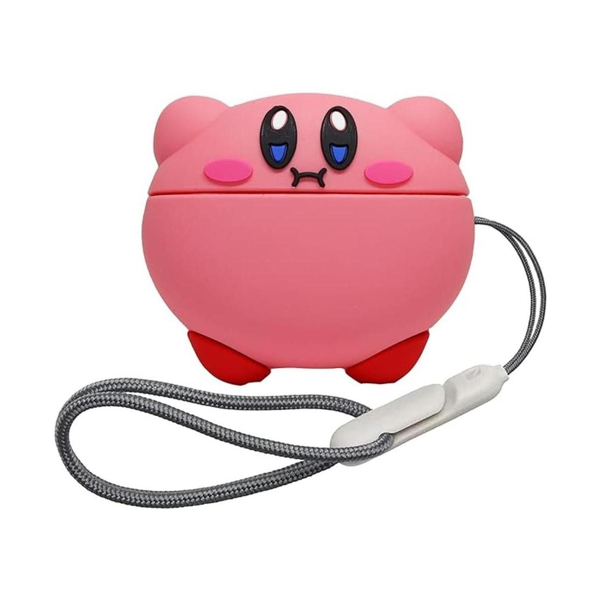 Funda de dibujos animados para AirPods Pro 2
