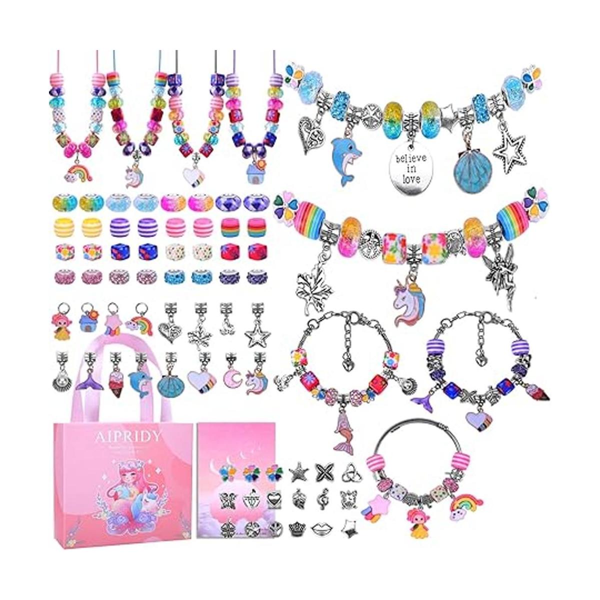 kit de fabricación de joyas
