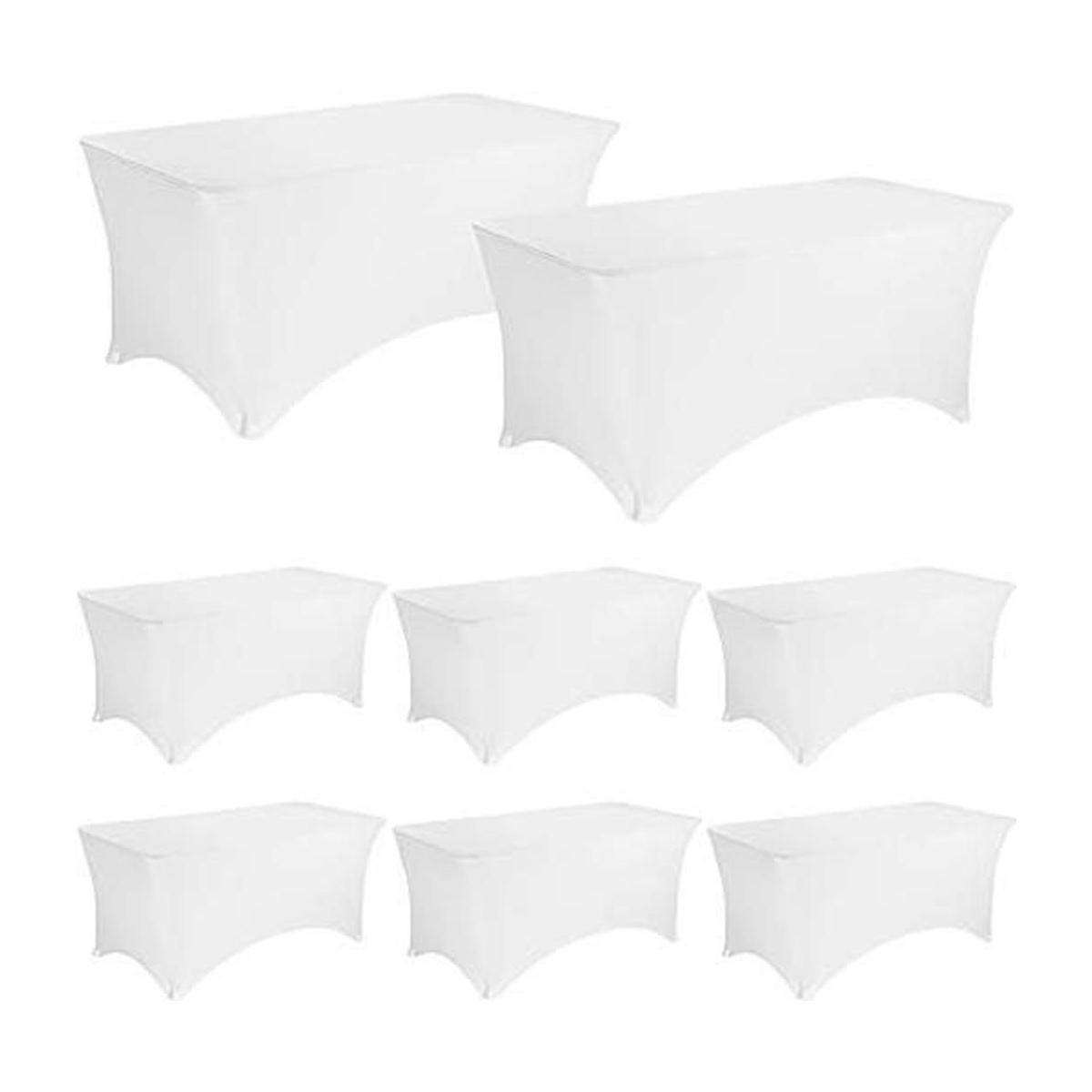 manteles de elastano para eventos