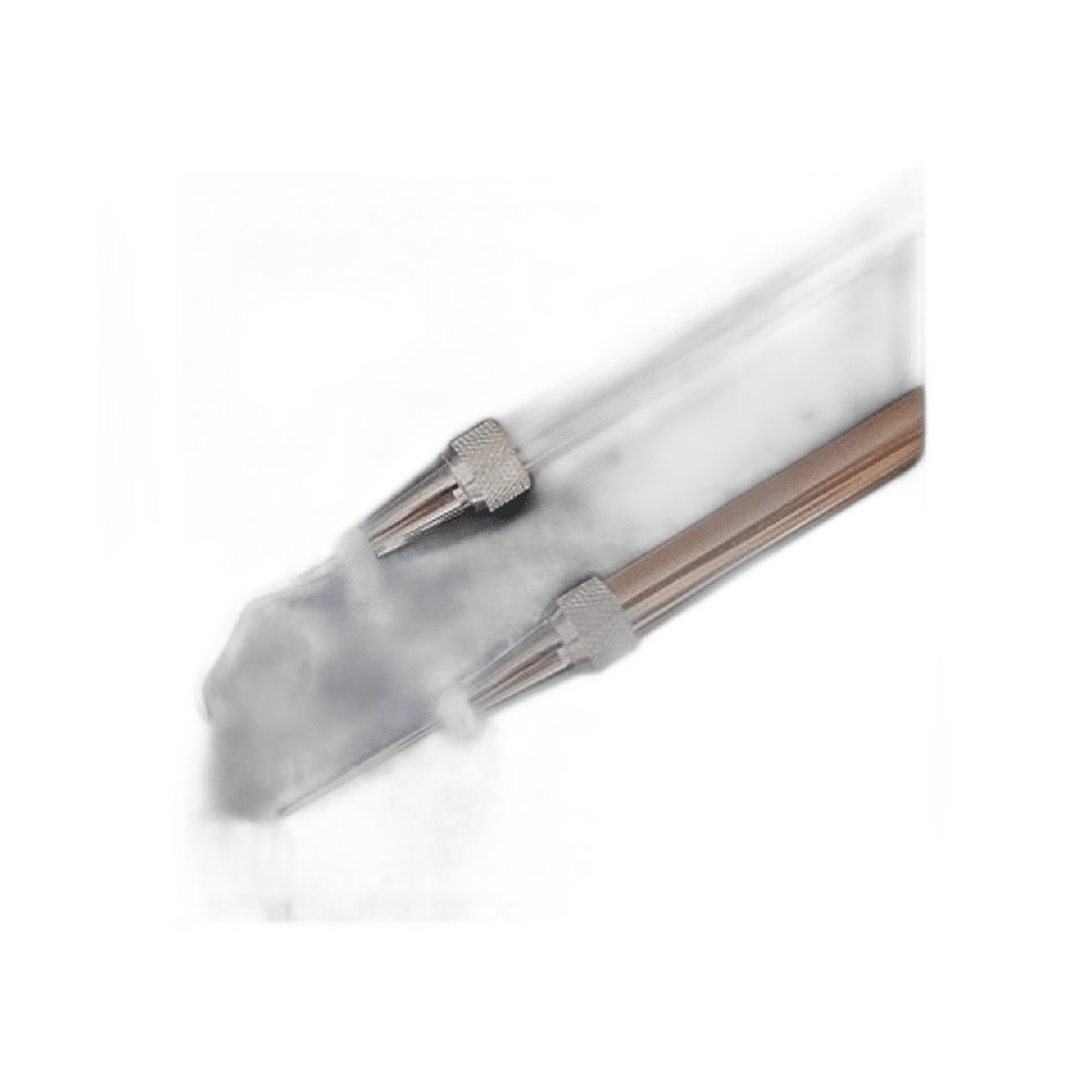 Herramientas de deshierbe LED para vinilo
