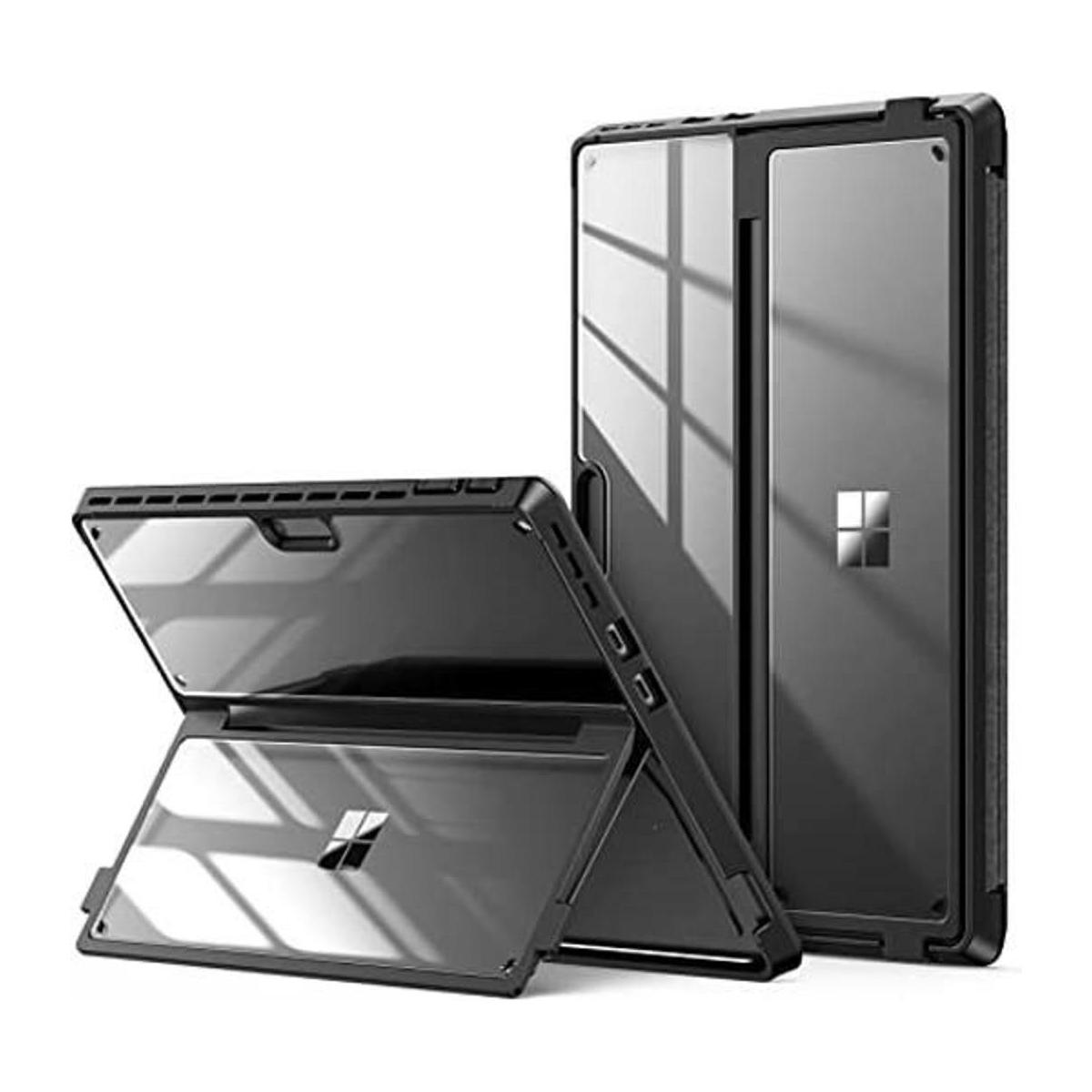 funda transparente Surface Pro 9