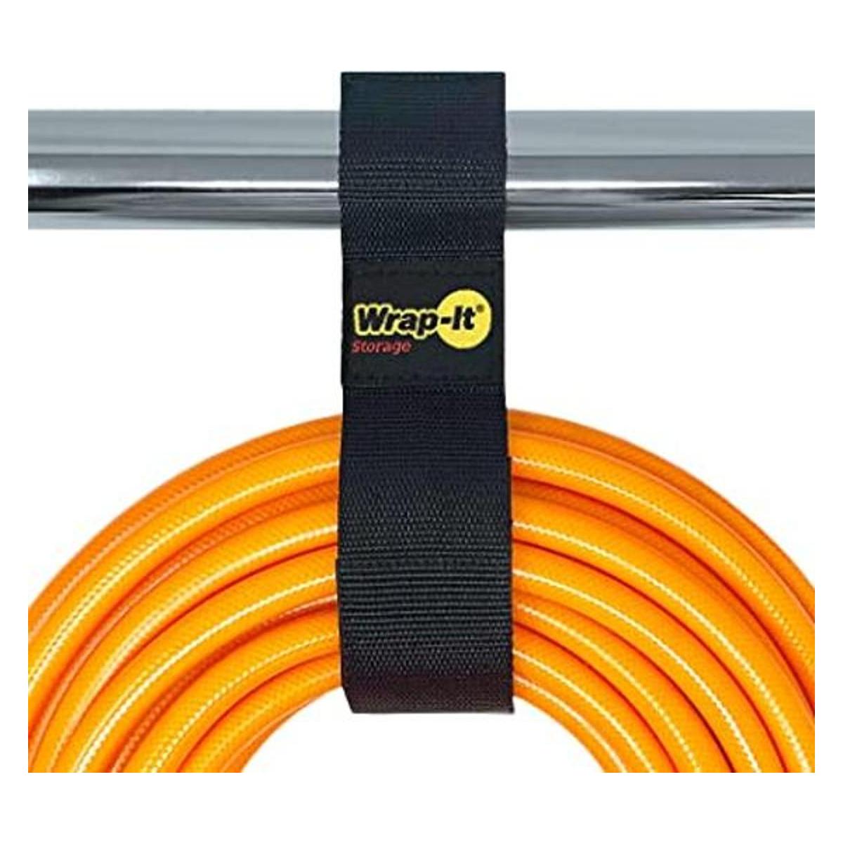 Correas de almacenamiento WrapIt