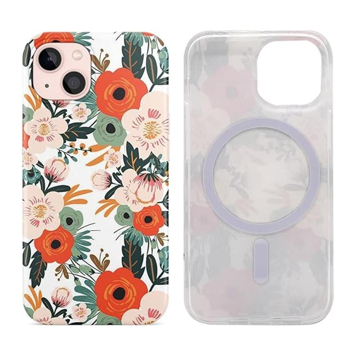 Funda magnética para iPhone 13 Mini