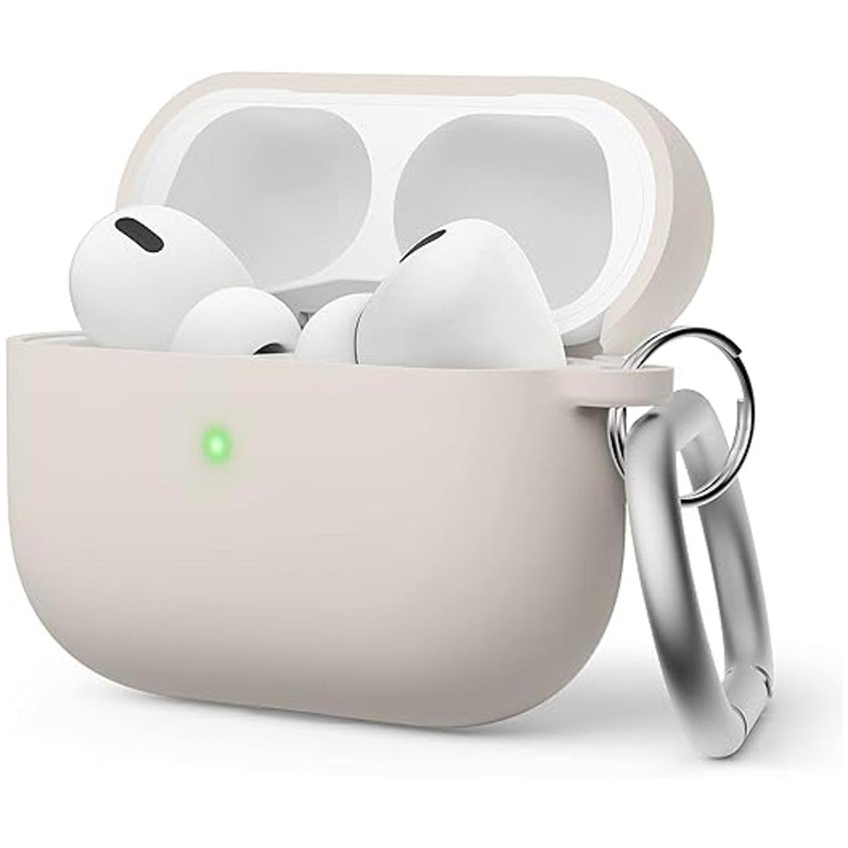 Funda híbrida líquida para AirPods Pro