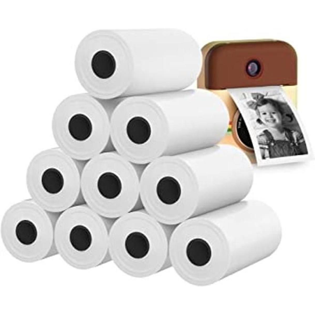 Papel de cámara para Kidizoom