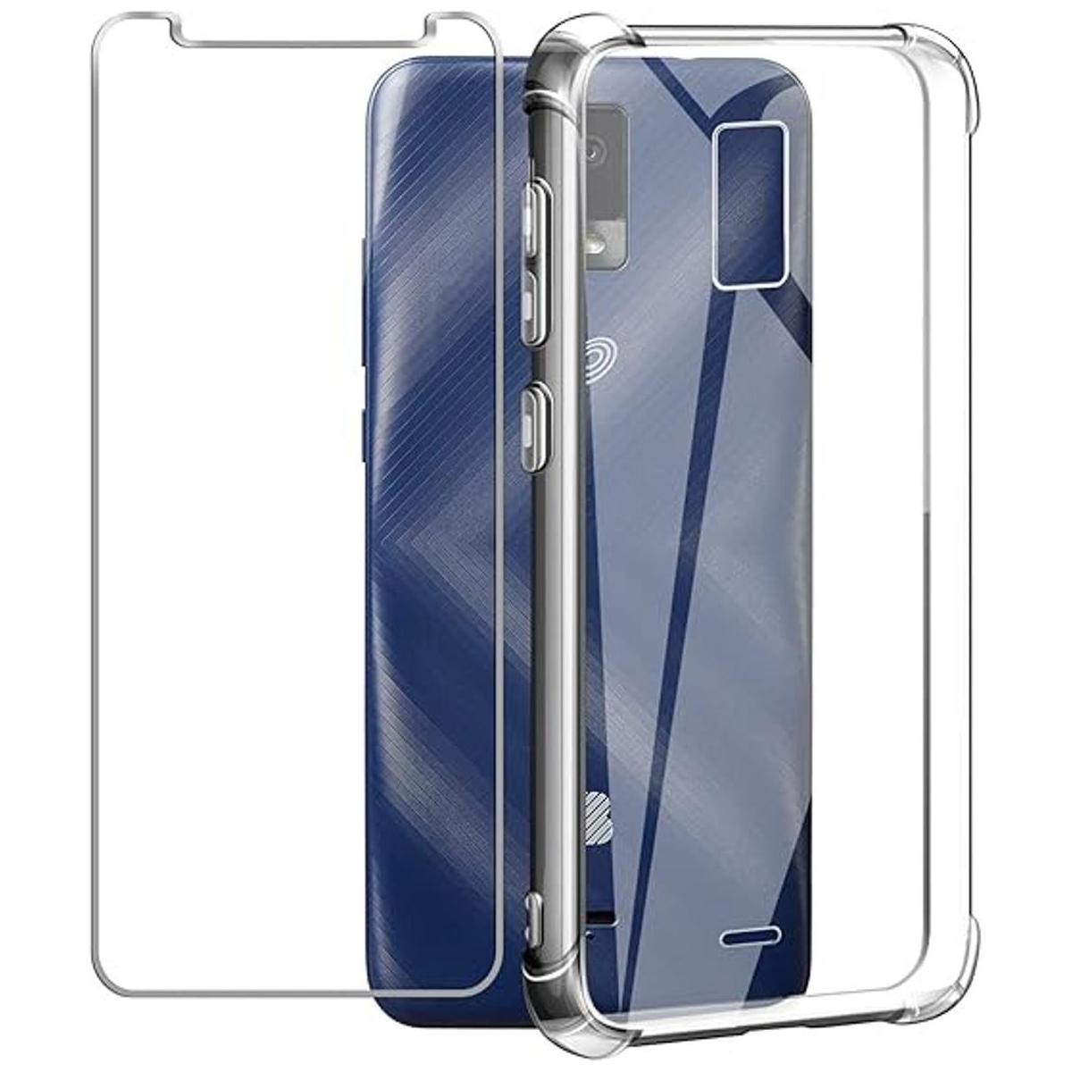 Funda para BLU View 3