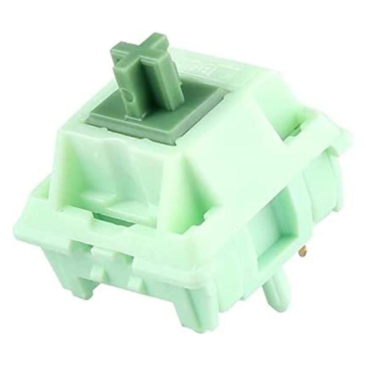 KiiBoom Matcha Latte Switches