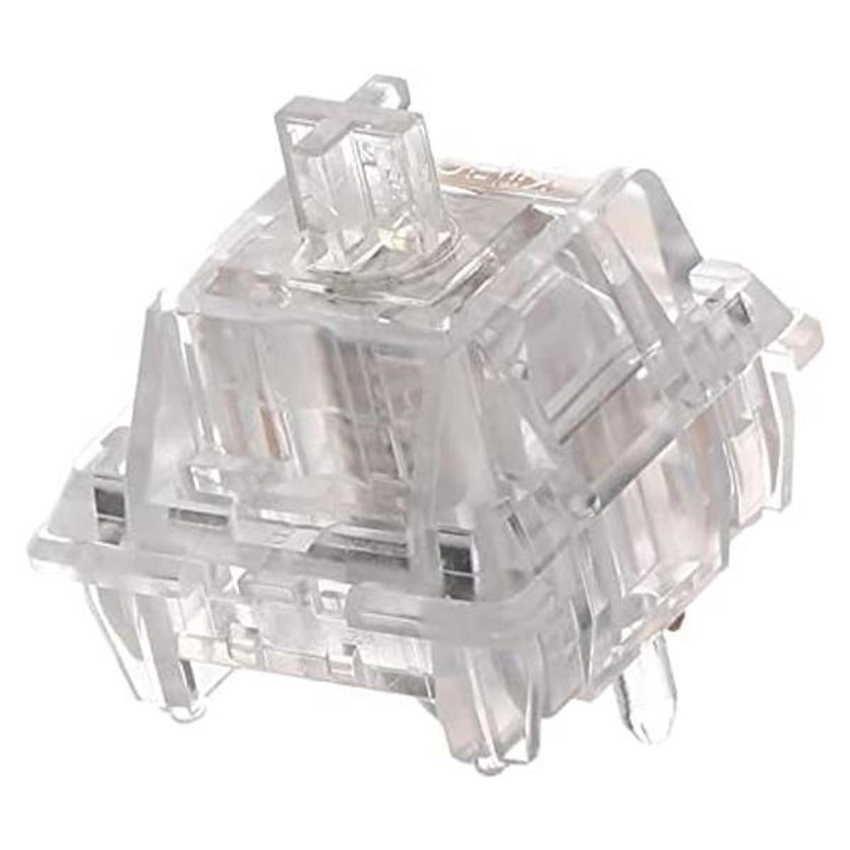 KiiBoom Crystal Mechanical Keyboard Switch