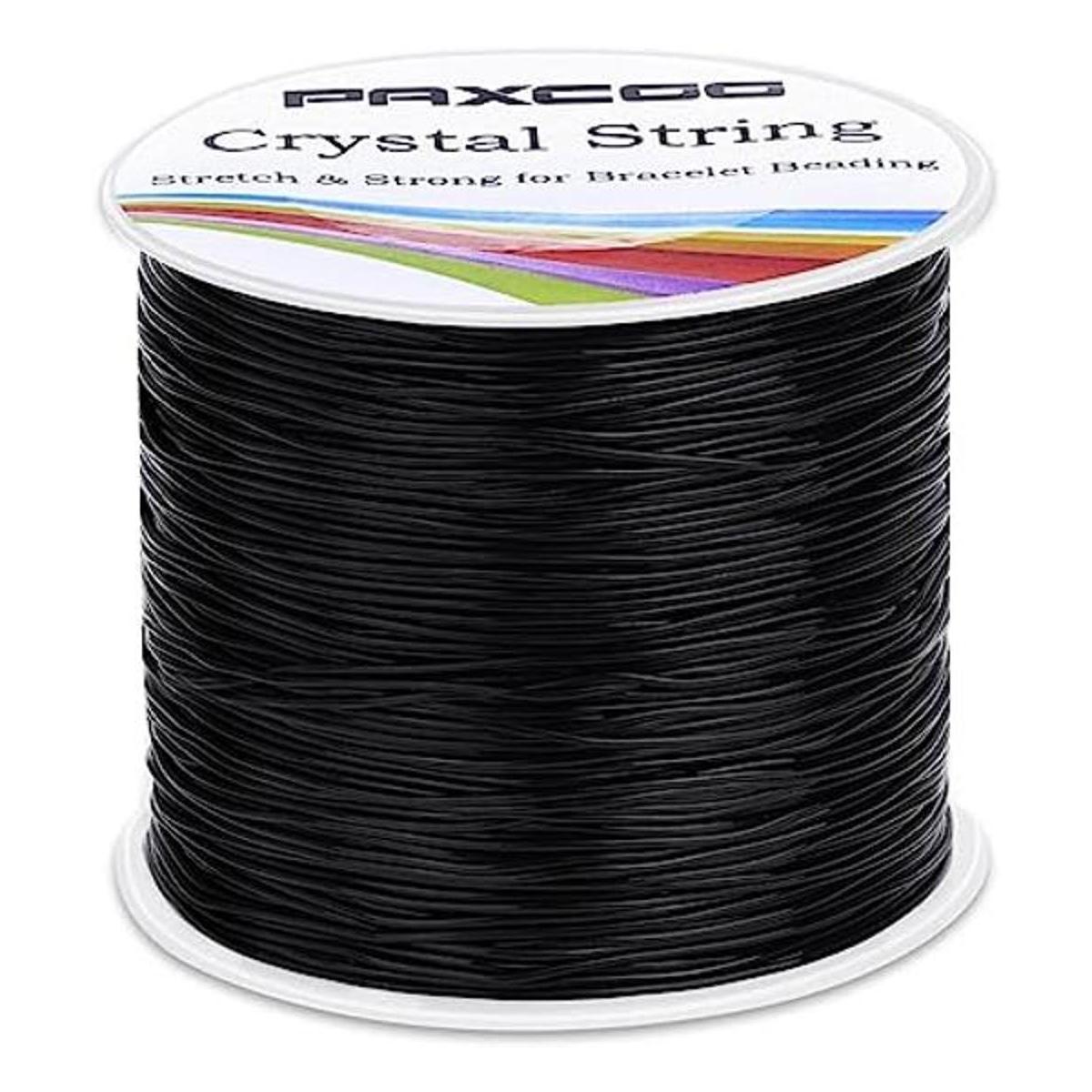 Cuerda elástica para pulseras